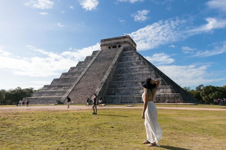 Tours, Circuitos e Itinerarios