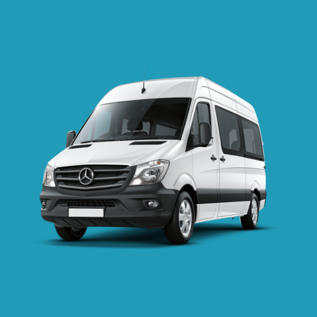 Mercedes Crafter