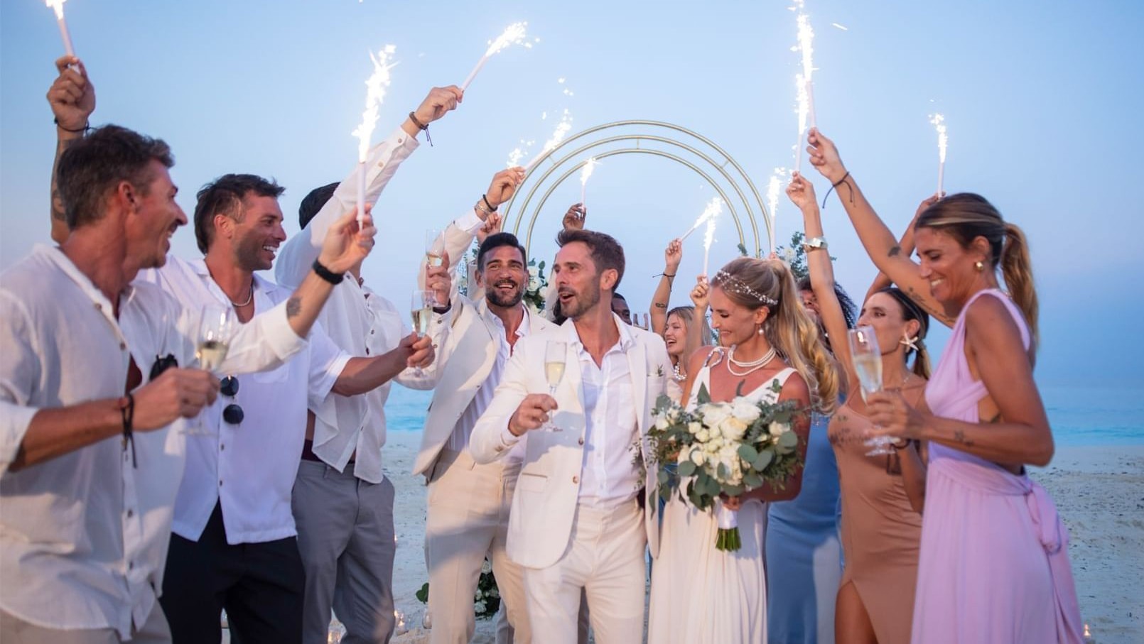 Gestión de Grupos y Actividades Especiales