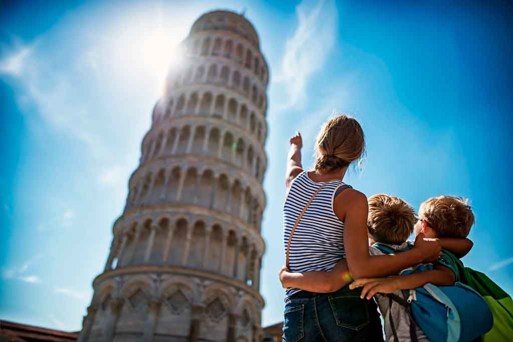 Paquetes Turísticos