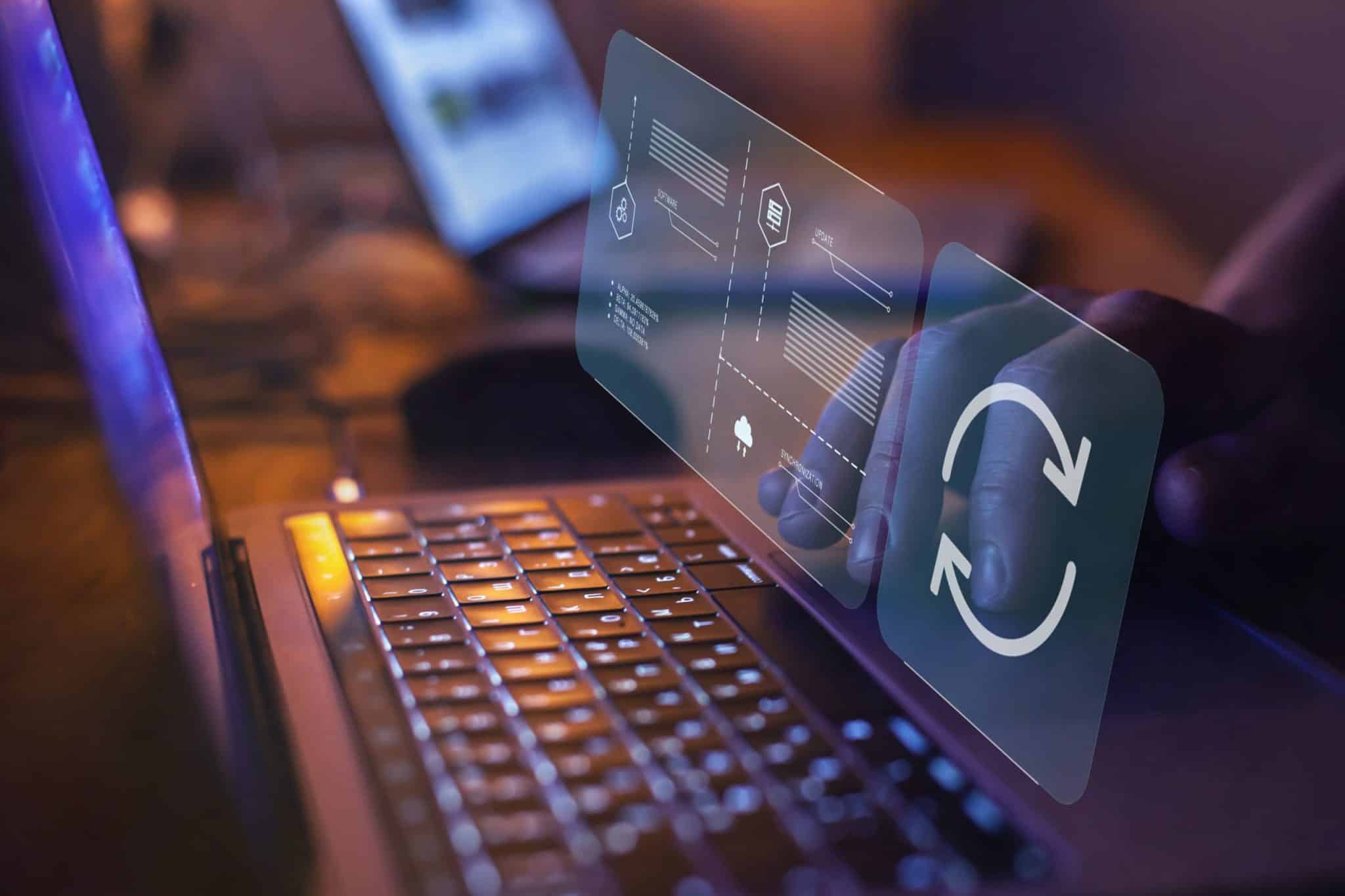 Tours, Circuitos e Itinerarios