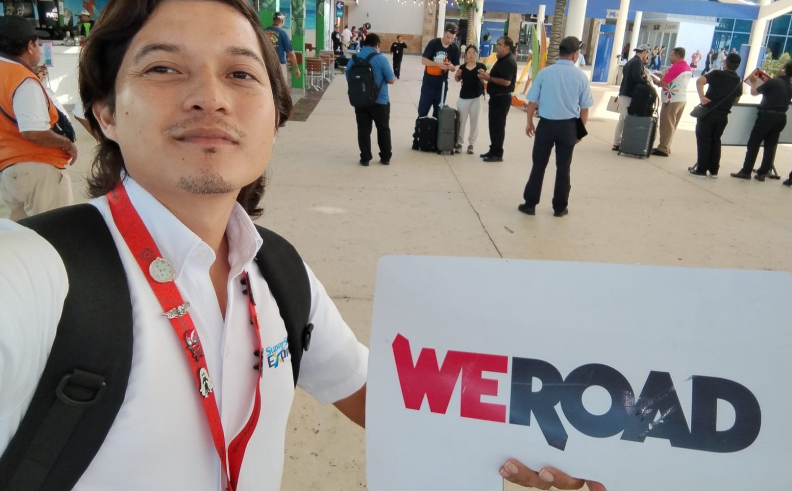 Staff Aeropuerto 24/7